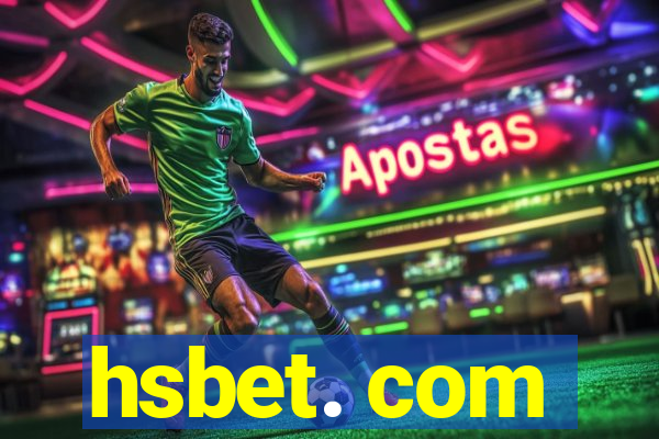 hsbet. com